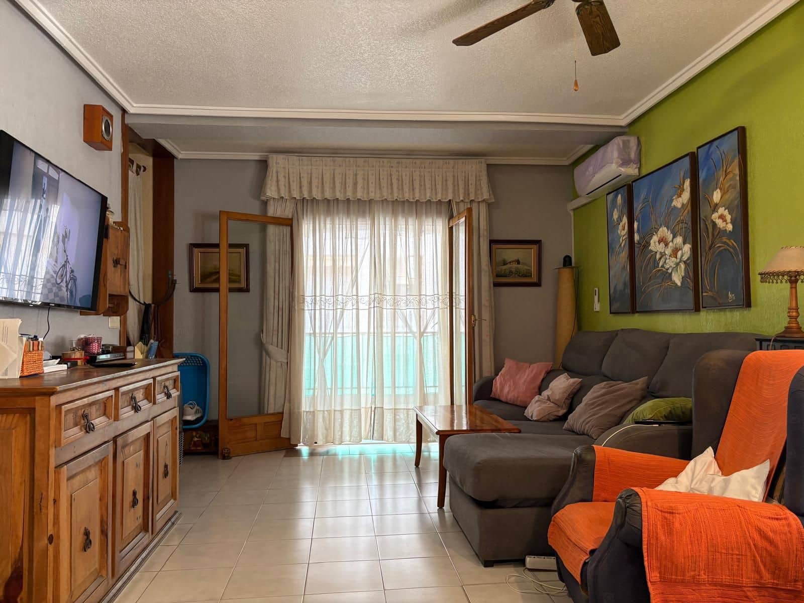 3 chambre Penthouse à vendre à Torrevieja - 149 000 € (Ref: 9803986)