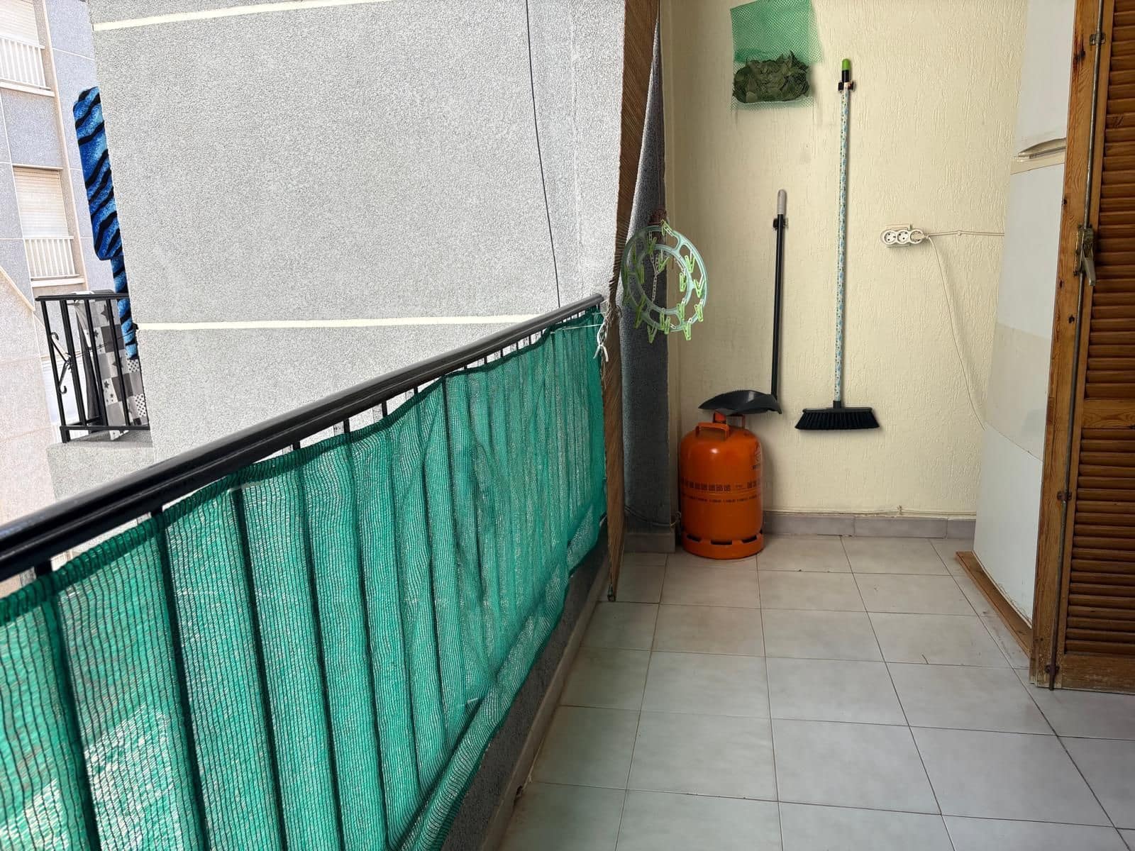 3 chambre Penthouse à vendre à Torrevieja - 149 000 € (Ref: 9803986)