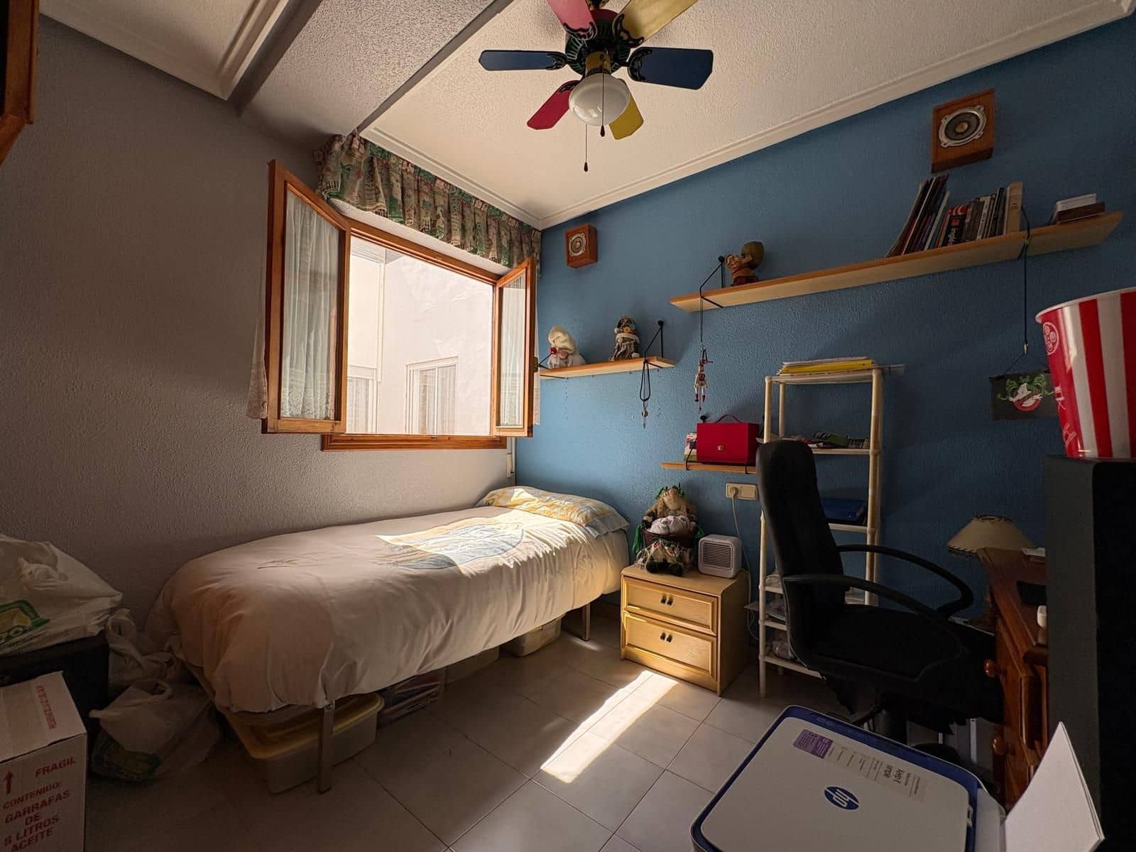 3 chambre Penthouse à vendre à Torrevieja - 149 000 € (Ref: 9803986)