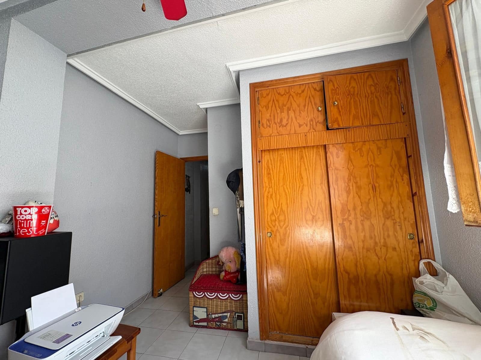 3 chambre Penthouse à vendre à Torrevieja - 149 000 € (Ref: 9803986)