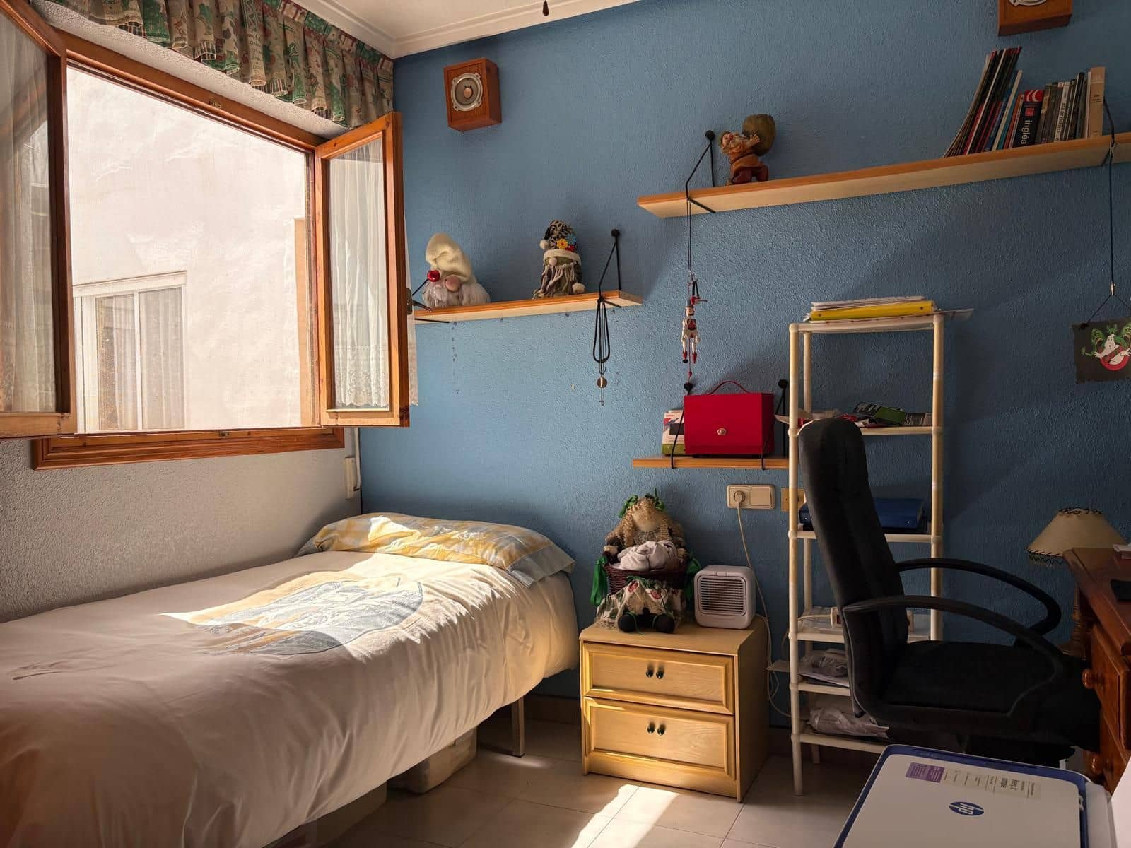 3 chambre Penthouse à vendre à Torrevieja - 149 000 € (Ref: 9803986)