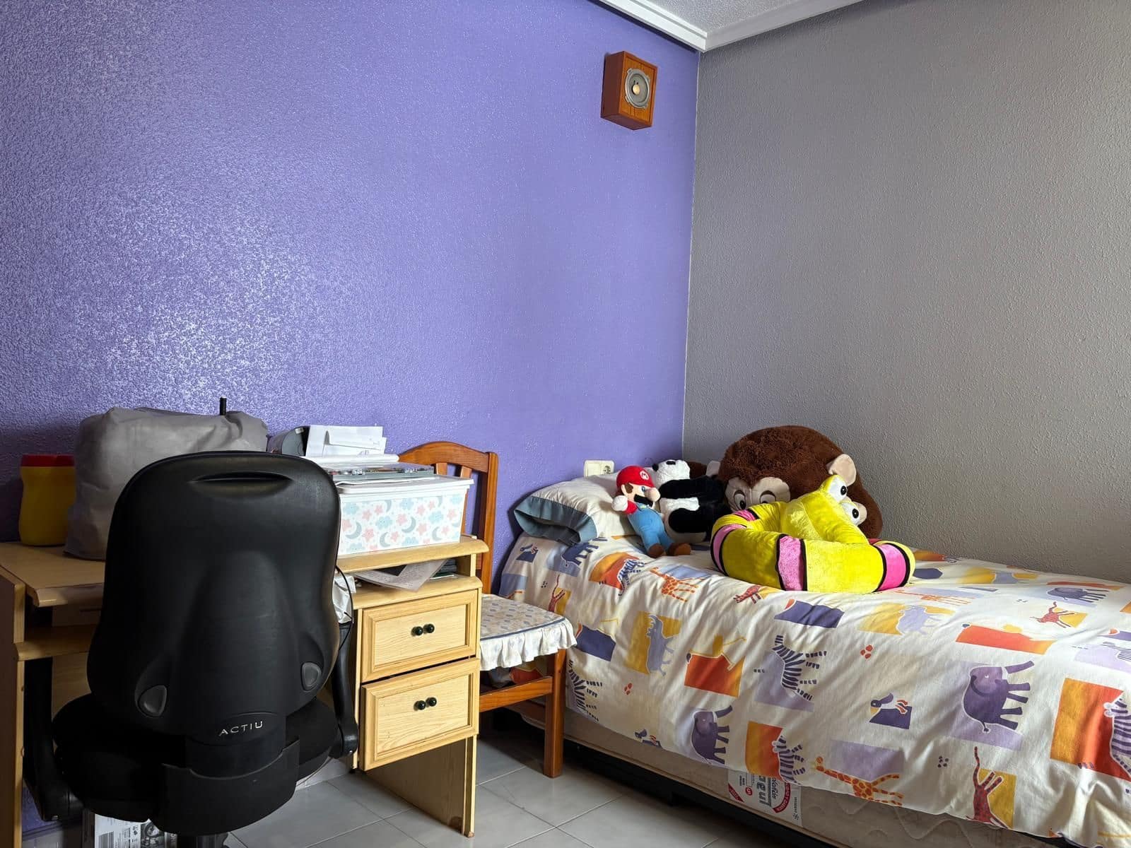 3 chambre Penthouse à vendre à Torrevieja - 149 000 € (Ref: 9803986)