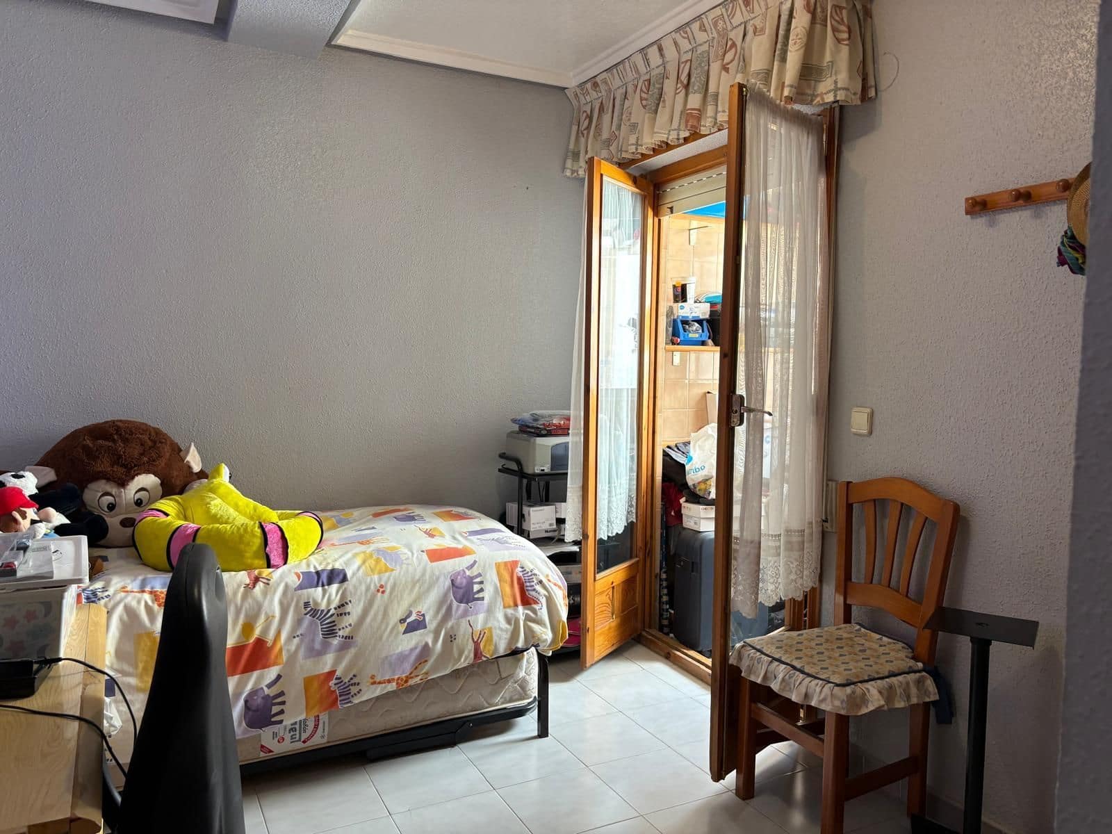 3 chambre Penthouse à vendre à Torrevieja - 149 000 € (Ref: 9803986)