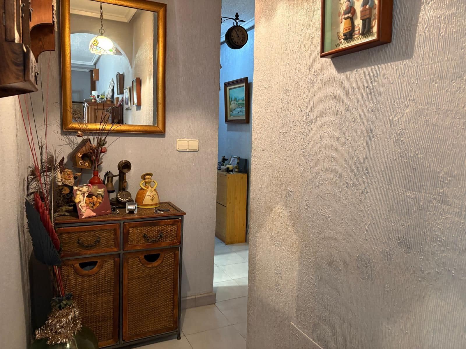 3 chambre Penthouse à vendre à Torrevieja - 149 000 € (Ref: 9803986)