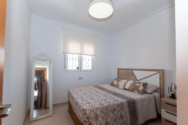 3 chambre Appartement à vendre à Cabo Roig, Orihuela avec piscine garage - 385 000 € (Ref: 9815644)