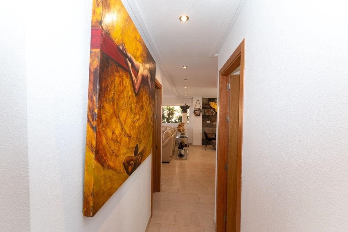 3 chambre Appartement à vendre à Orihuela Costa avec piscine garage - 385 000 € (Ref: 9815644)