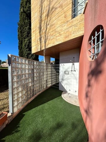 4 Zimmer Villa zu verkaufen in Dehesa de Campoamor, Orihuela - 1.300.000 € (Ref: 9815645)