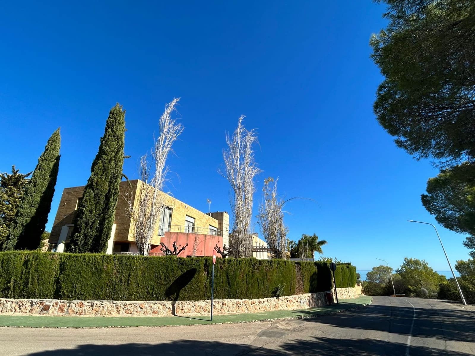 4 bedroom Villa for sale in Dehesa de Campoamor - € 1,300,000 (Ref: 9815645)