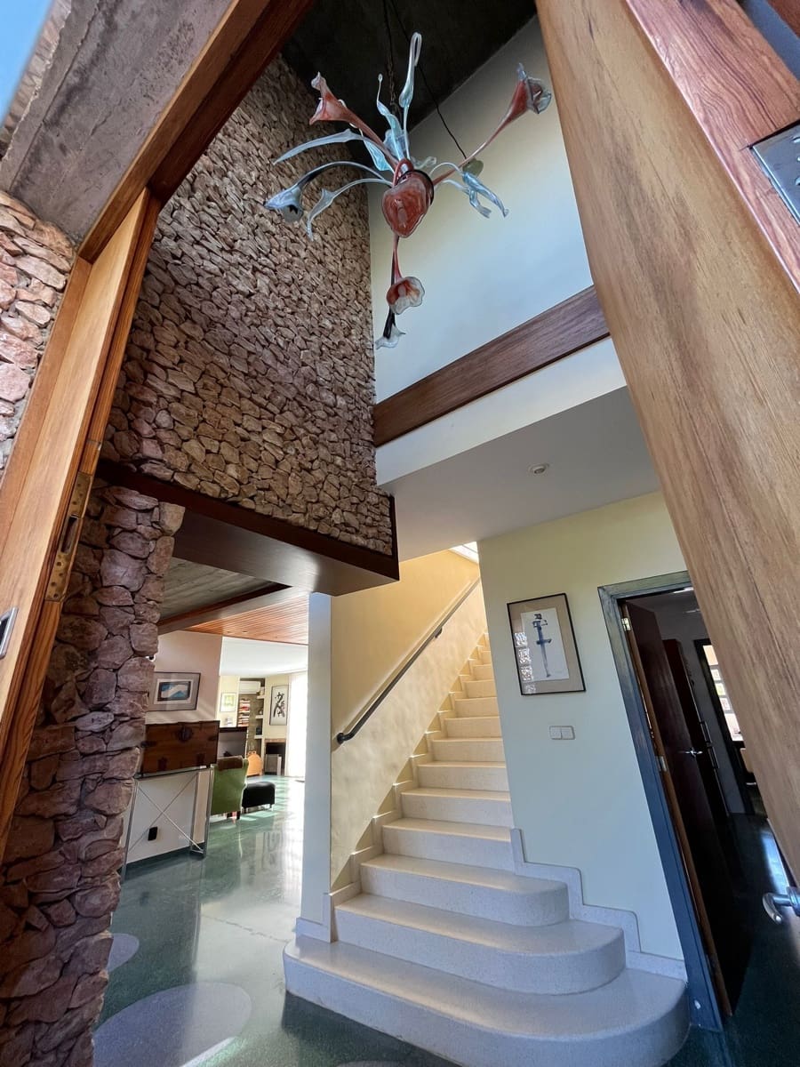 4 bedroom Villa for sale in Dehesa de Campoamor - € 1,300,000 (Ref: 9815645)