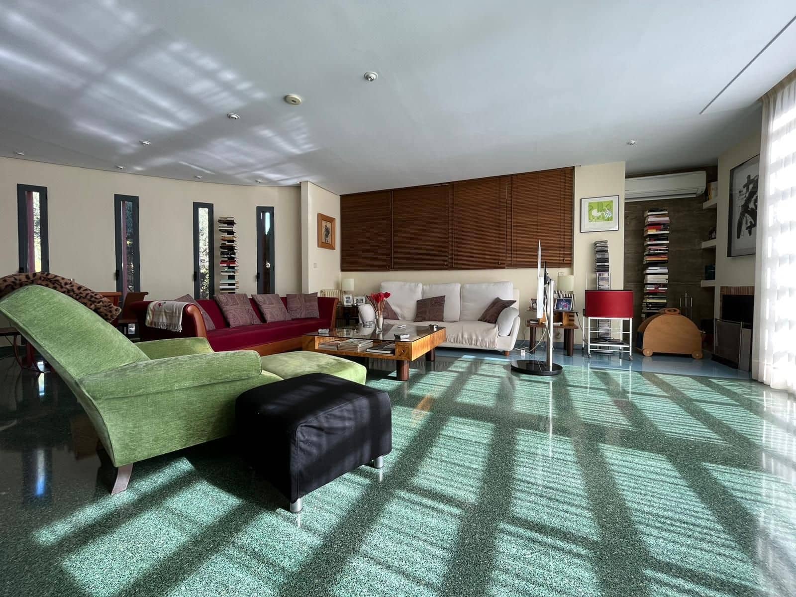 4 bedroom Villa for sale in Dehesa de Campoamor - € 1,300,000 (Ref: 9815645)