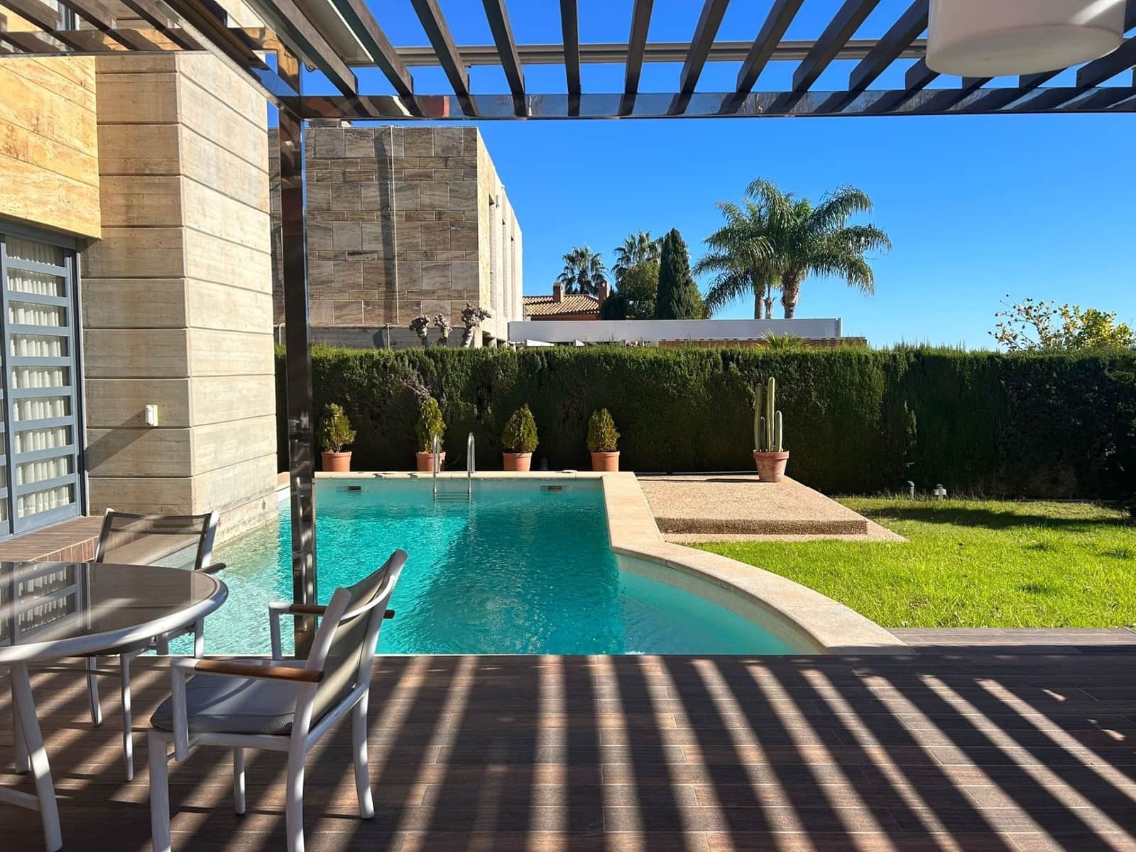 4 bedroom Villa for sale in Dehesa de Campoamor - € 1,300,000 (Ref: 9815645)