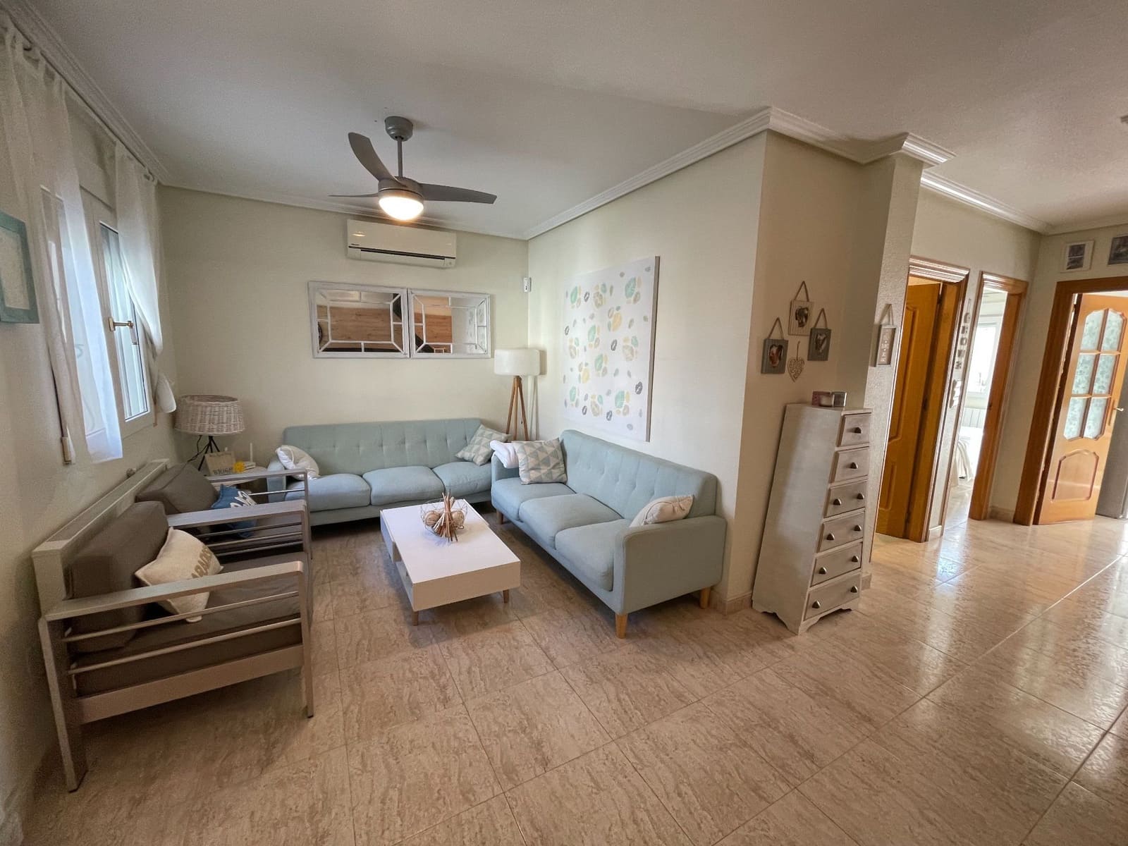 3 bedroom Townhouse for sale in Torre de la Horadada with pool - € 399,000 (Ref: 9815646)
