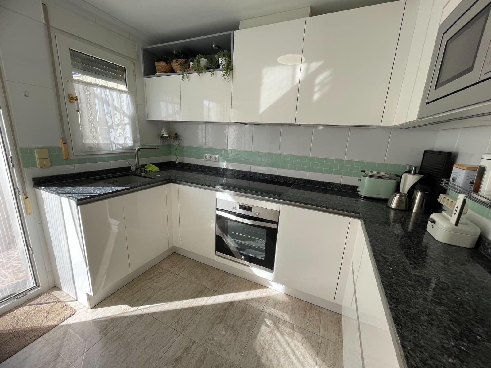 3 bedroom Townhouse for sale in Torre de la Horadada with pool - € 399,000 (Ref: 9815646)