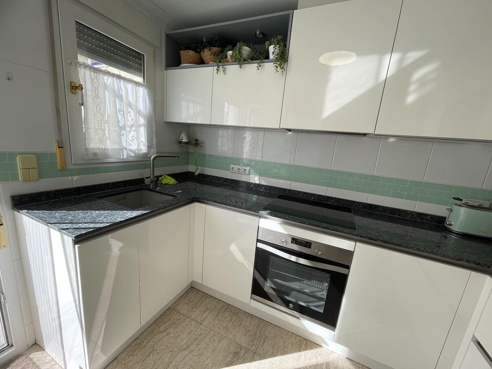 3 bedroom Townhouse for sale in Torre de la Horadada with pool - € 399,000 (Ref: 9815646)