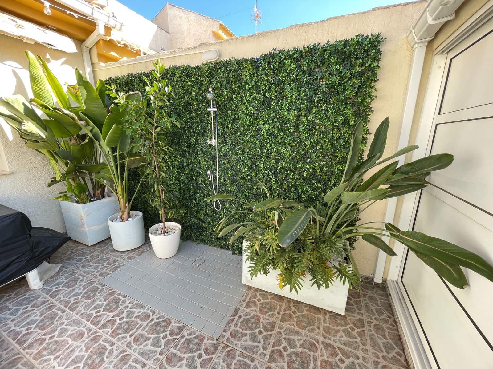 3 bedroom Townhouse for sale in Torre de la Horadada with pool - € 399,000 (Ref: 9815646)
