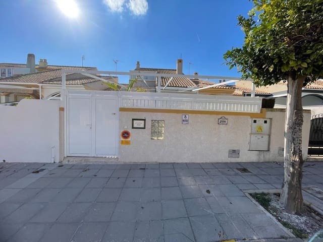 3 camera da letto Casa in vendita in Torre de la Horadada, Pilar de la Horadada con piscina - 399.000 € (Rif: 9815646)