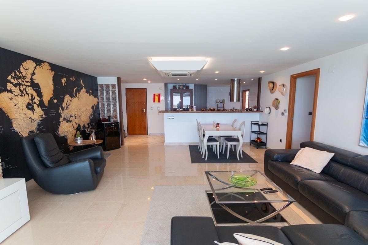 3 sovrum Lägenhet till salu i Torrevieja - 529 000 € (Ref: 9815647)