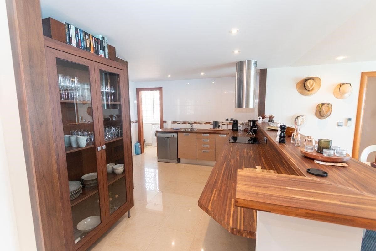 3 sovrum Lägenhet till salu i Torrevieja - 529 000 € (Ref: 9815647)