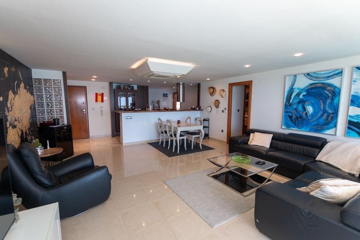 3 sovrum Lägenhet till salu i Torrevieja - 529 000 € (Ref: 9815647)