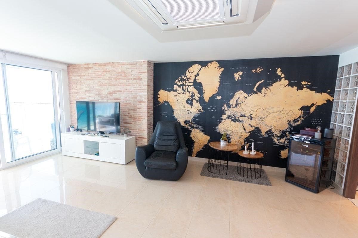 3 sovrum Lägenhet till salu i Torrevieja - 529 000 € (Ref: 9815647)