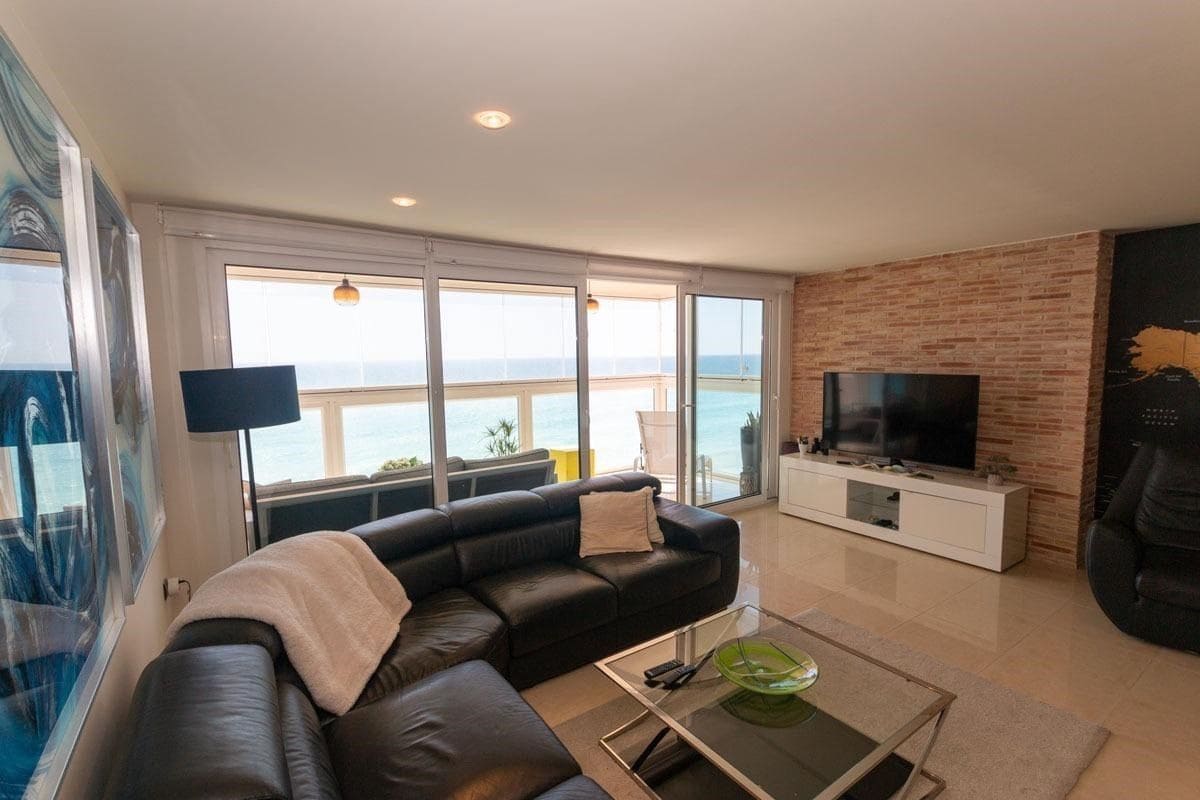 3 sovrum Lägenhet till salu i Torrevieja - 529 000 € (Ref: 9815647)