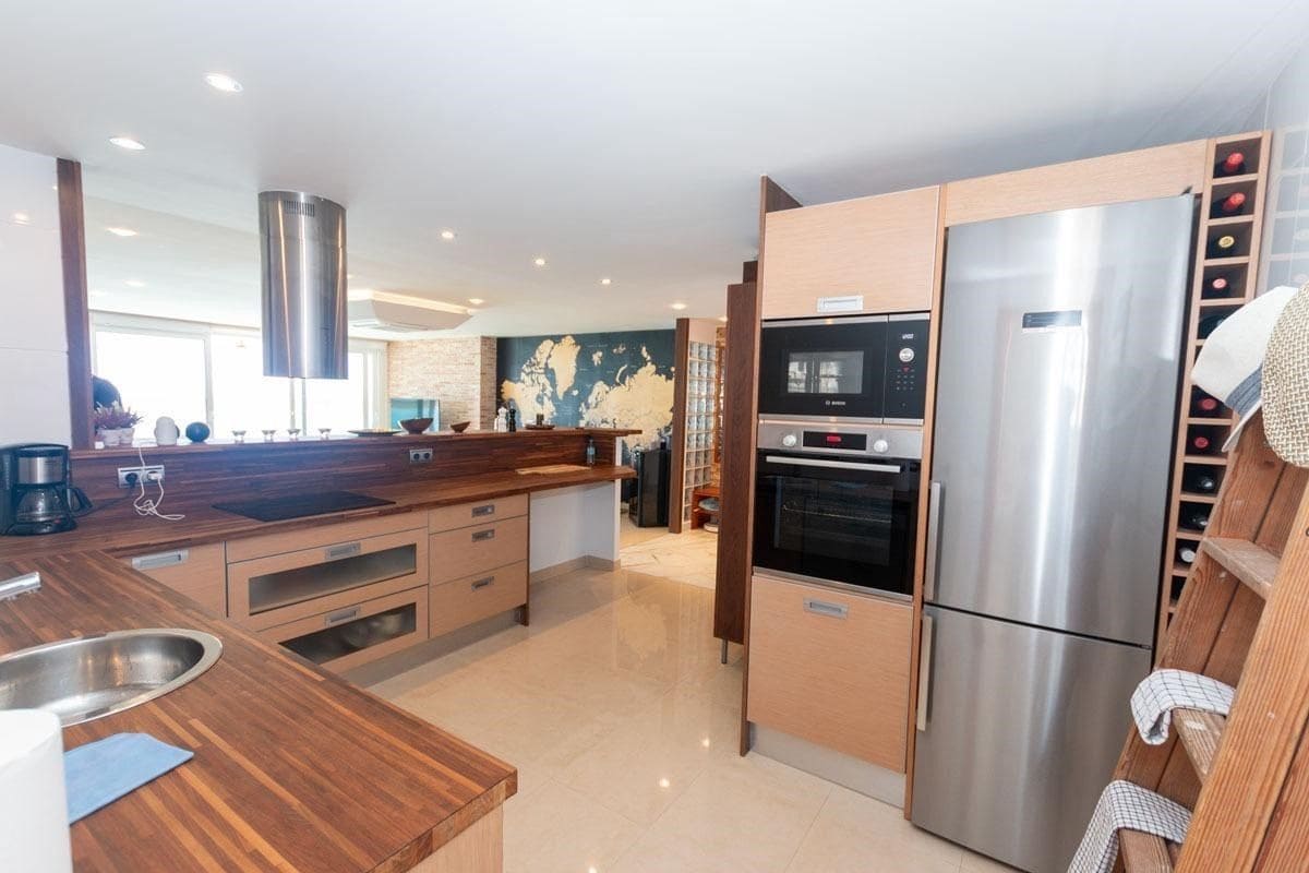 3 sovrum Lägenhet till salu i Torrevieja - 529 000 € (Ref: 9815647)