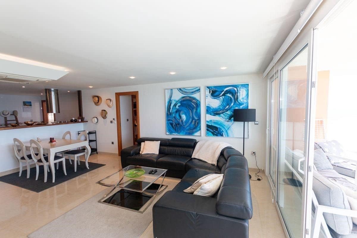 3 sovrum Lägenhet till salu i Torrevieja - 529 000 € (Ref: 9815647)