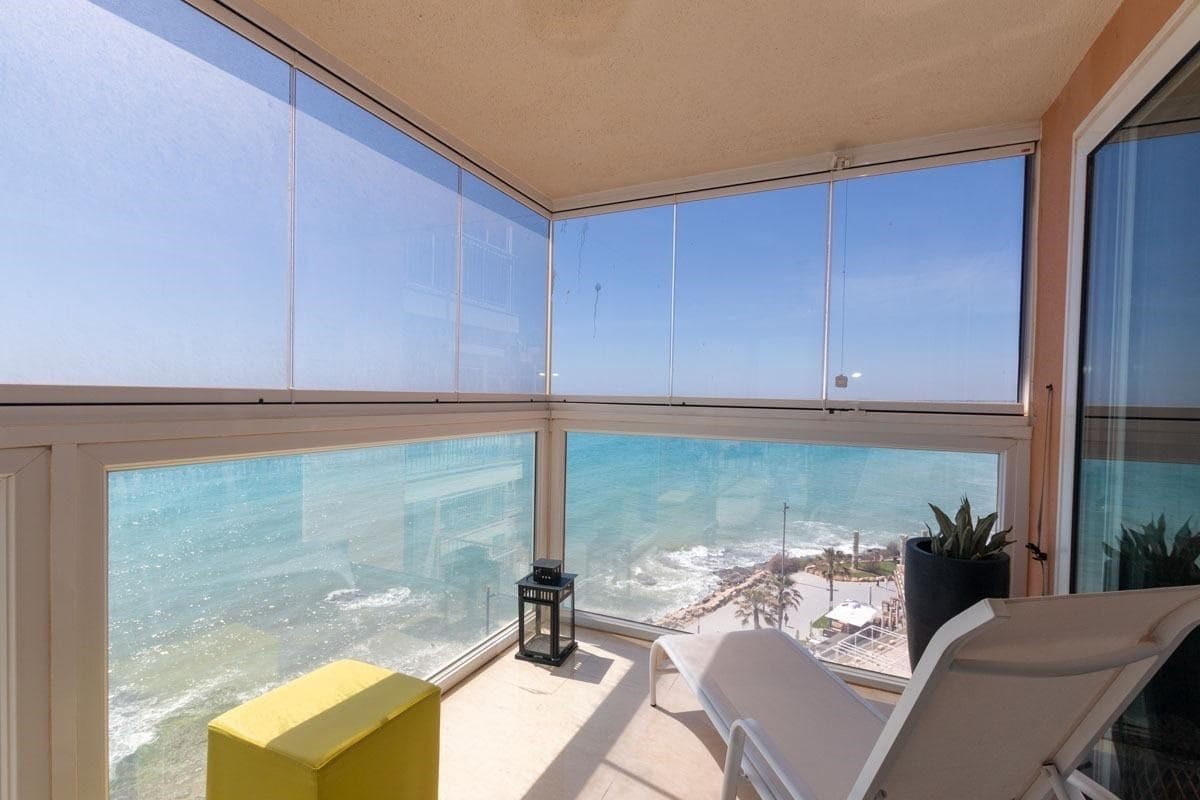 3 sovrum Lägenhet till salu i Torrevieja - 529 000 € (Ref: 9815647)