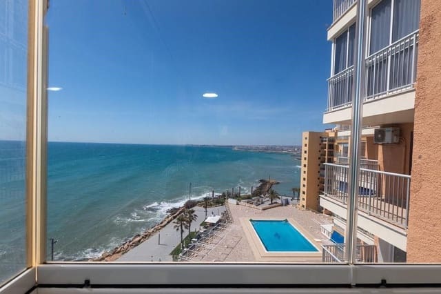 3 sovrum Lägenhet till salu i Playa del Cura, Torrevieja - 529 000 € (Ref: 9815647)