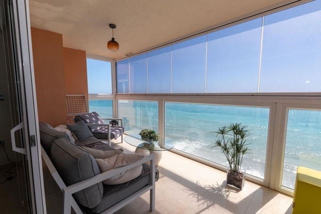 3 sovrum Lägenhet till salu i Playa del Cura, Torrevieja - 529 000 € (Ref: 9815647)