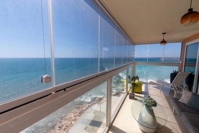 3 sovrum Lägenhet till salu i Playa del Cura, Torrevieja - 529 000 € (Ref: 9815647)