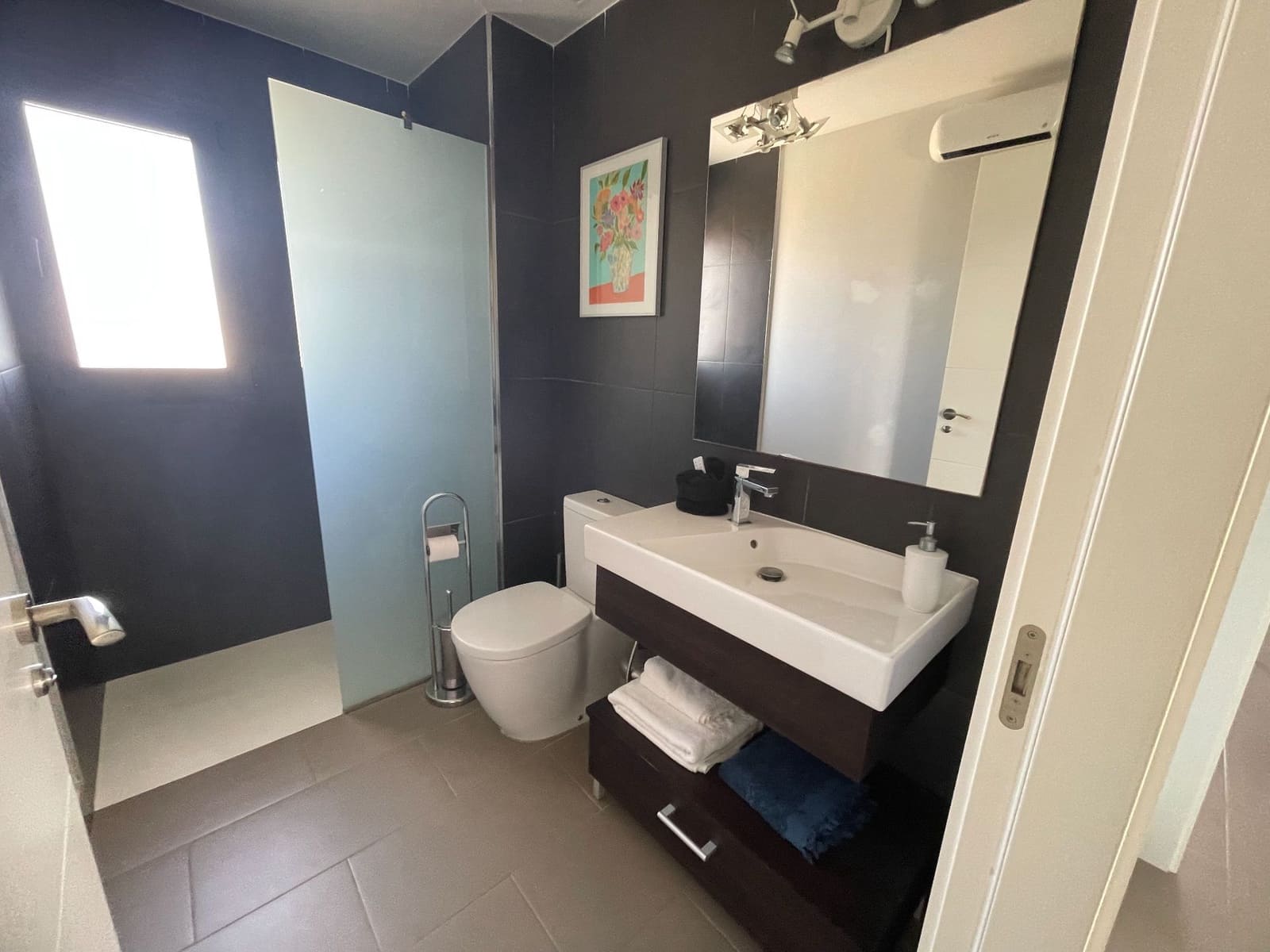 3 makuuhuone Kattohuoneisto myytävänä paikassa Orihuela Costa mukana uima-altaan - 385 000 € (Ref: 9815648)