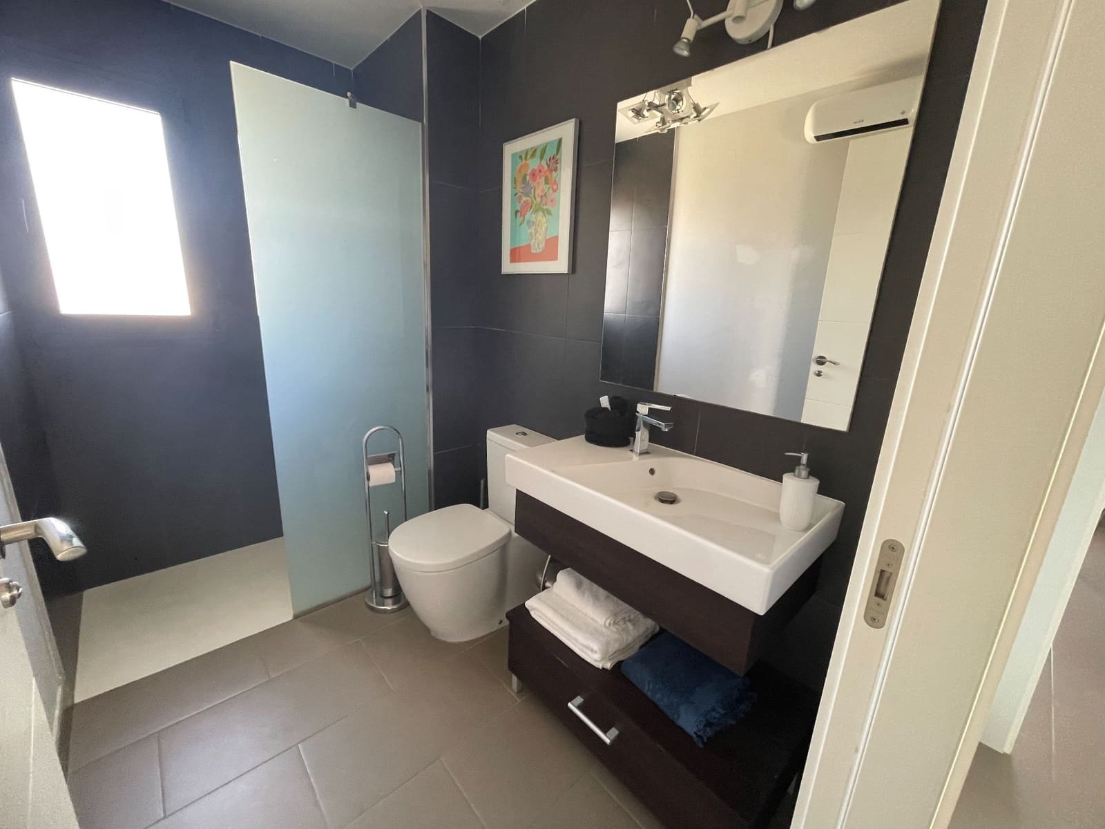3 makuuhuone Kattohuoneisto myytävänä paikassa Orihuela Costa mukana uima-altaan - 385 000 € (Ref: 9815648)