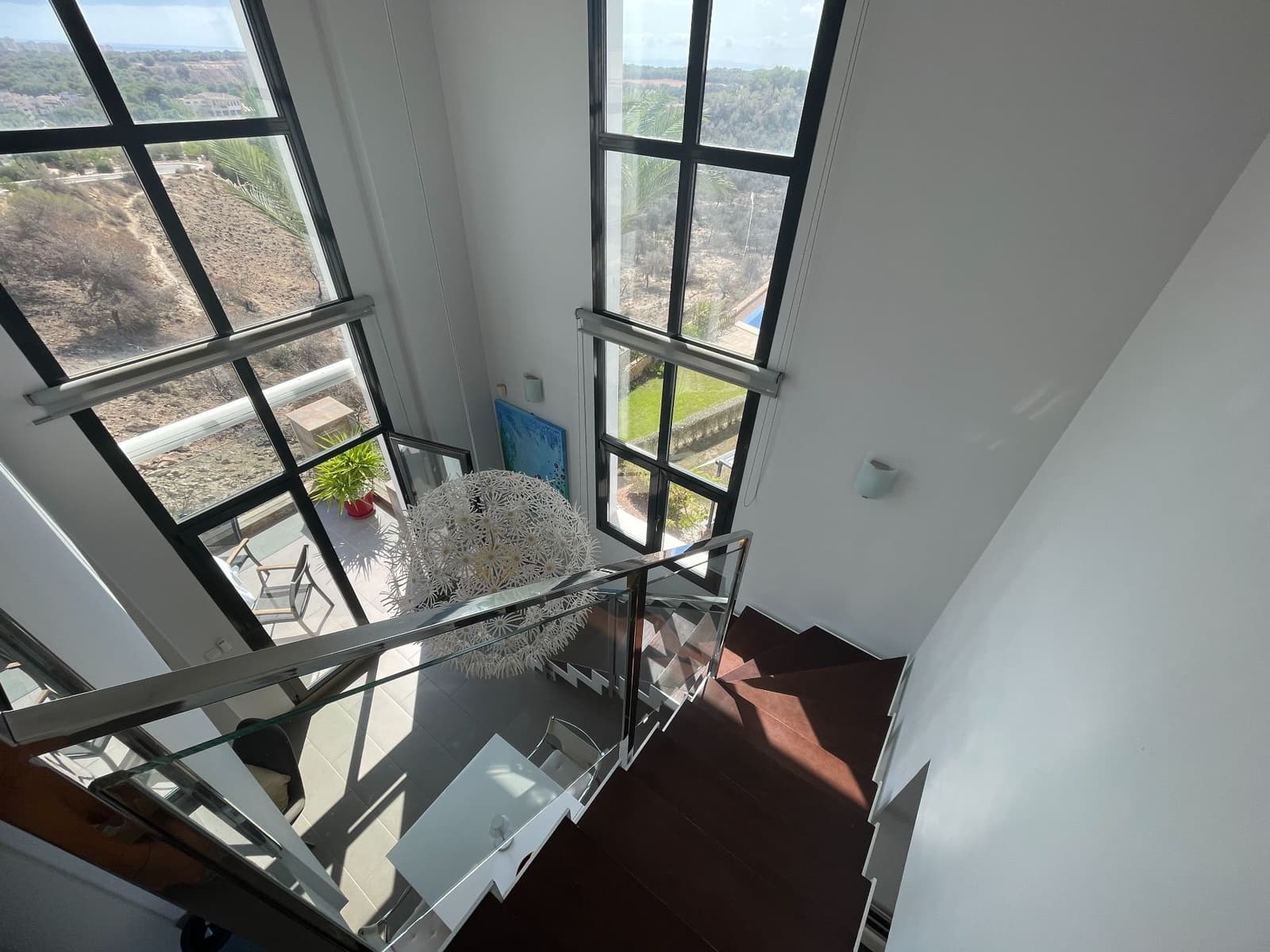 3 makuuhuone Kattohuoneisto myytävänä paikassa Orihuela Costa mukana uima-altaan - 385 000 € (Ref: 9815648)