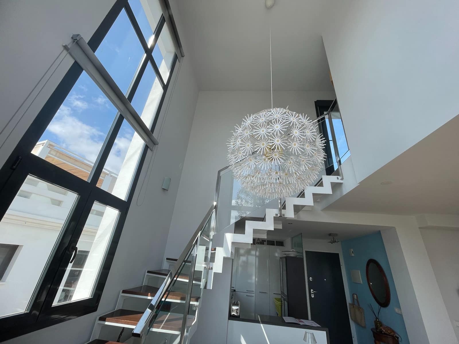 3 makuuhuone Kattohuoneisto myytävänä paikassa Orihuela Costa mukana uima-altaan - 385 000 € (Ref: 9815648)
