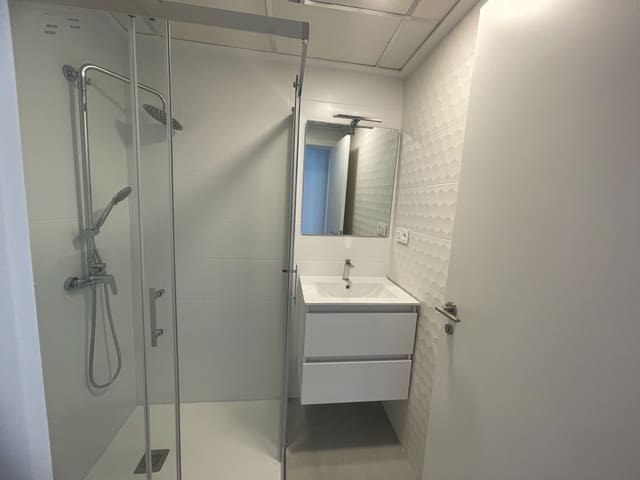 2 soverom Leilighet til salgs i Orihuela Costa, Orihuela med svømmebasseng garasje - € 255 000 (Ref: 9815649)
