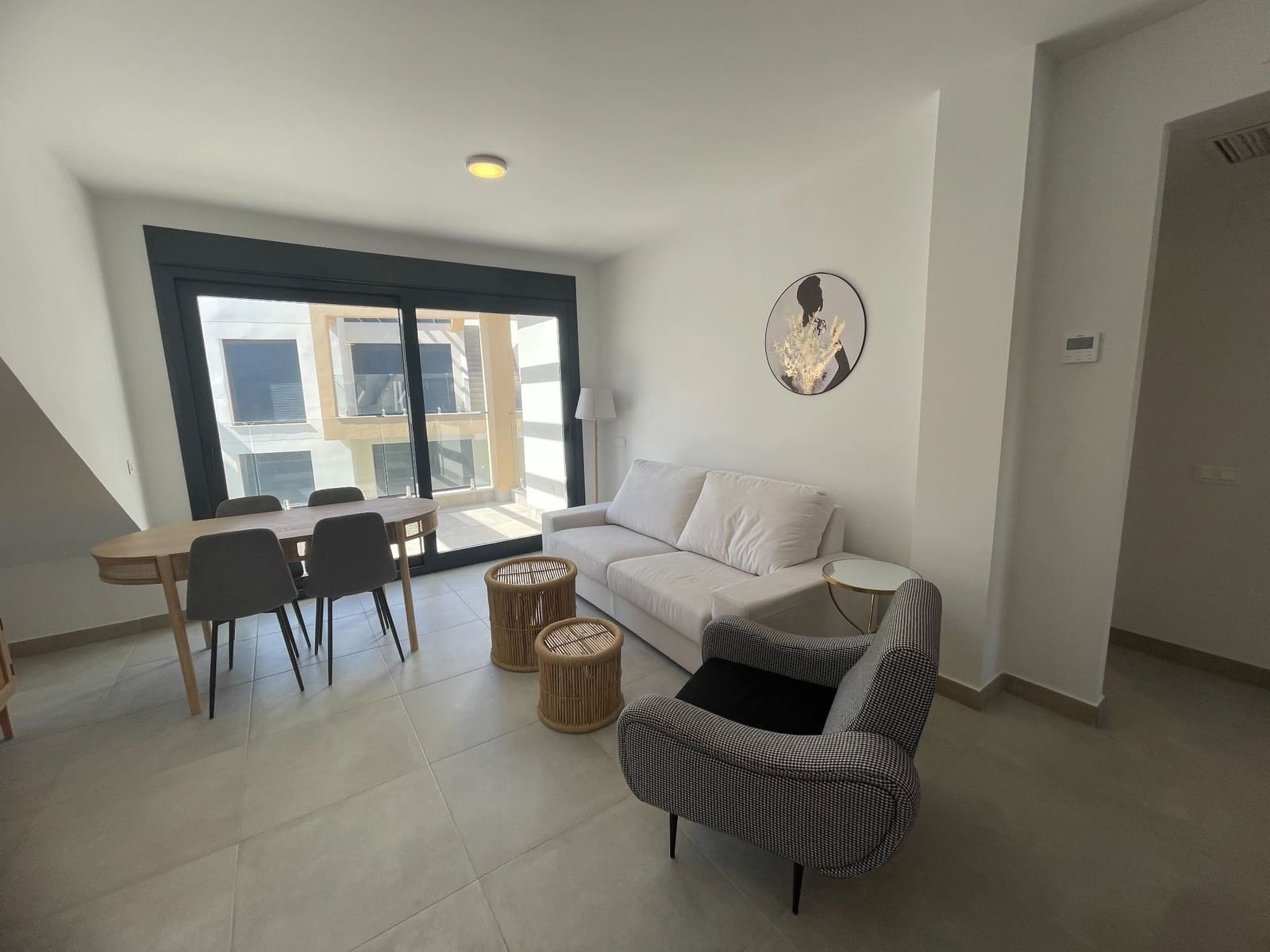 2 soverom Leilighet til salgs i Orihuela Costa med svømmebasseng garasje - € 255 000 (Ref: 9815649)