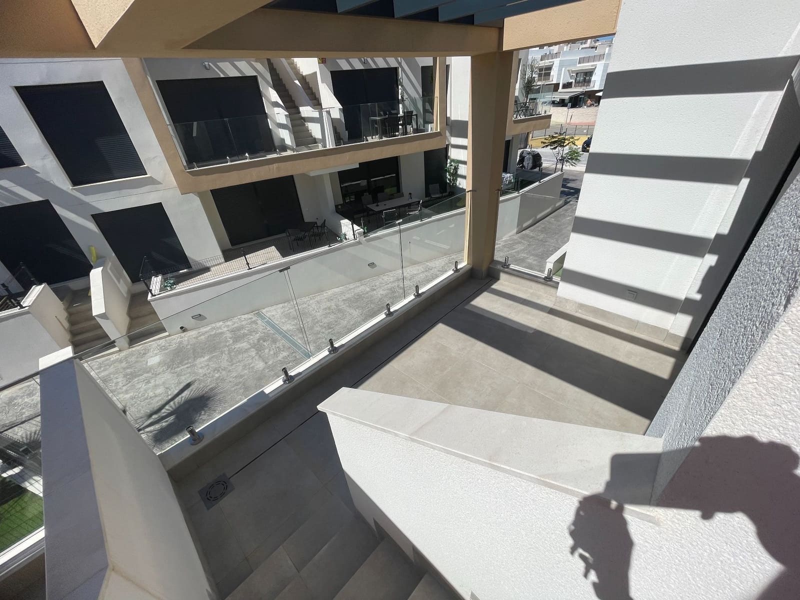 2 soverom Leilighet til salgs i Orihuela Costa med svømmebasseng garasje - € 255 000 (Ref: 9815649)