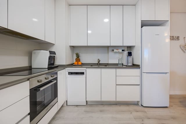 3 slaapkamer Appartement te koop in Orihuela Costa, Orihuela met zwembad garage - € 299.000 (Ref: 9817761)