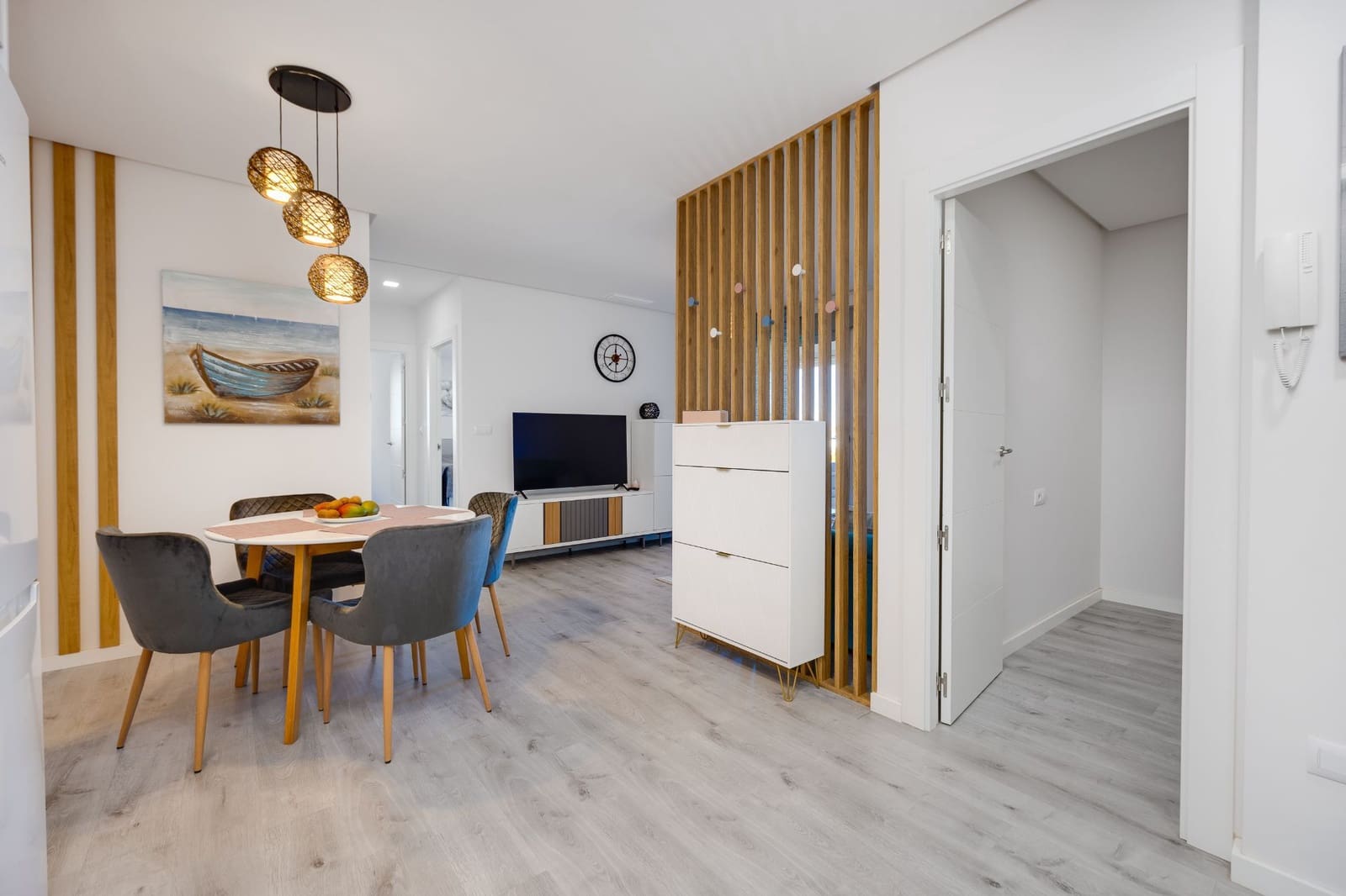 3 slaapkamer Appartement te koop in Orihuela Costa met zwembad garage - € 299.000 (Ref: 9817761)