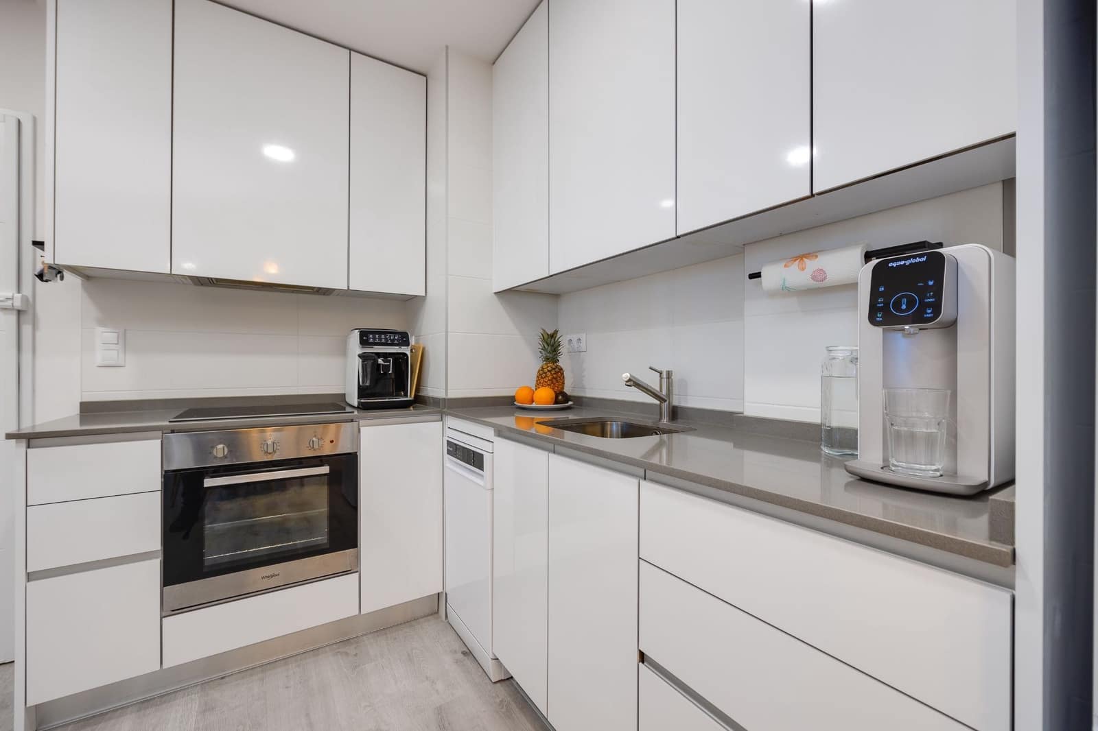 3 slaapkamer Appartement te koop in Orihuela Costa met zwembad garage - € 299.000 (Ref: 9817761)