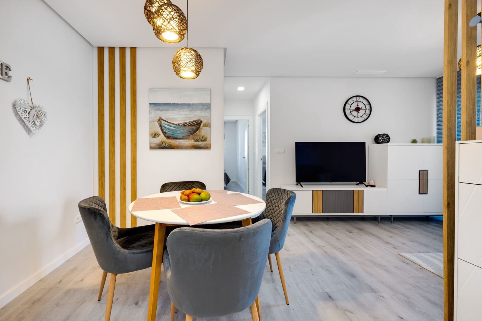 3 slaapkamer Appartement te koop in Orihuela Costa met zwembad garage - € 299.000 (Ref: 9817761)