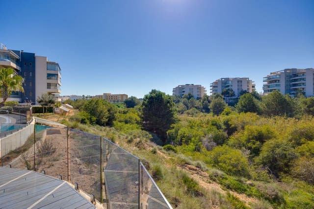 3 slaapkamer Appartement te koop in Orihuela Costa, Orihuela met zwembad garage - € 299.000 (Ref: 9817761)
