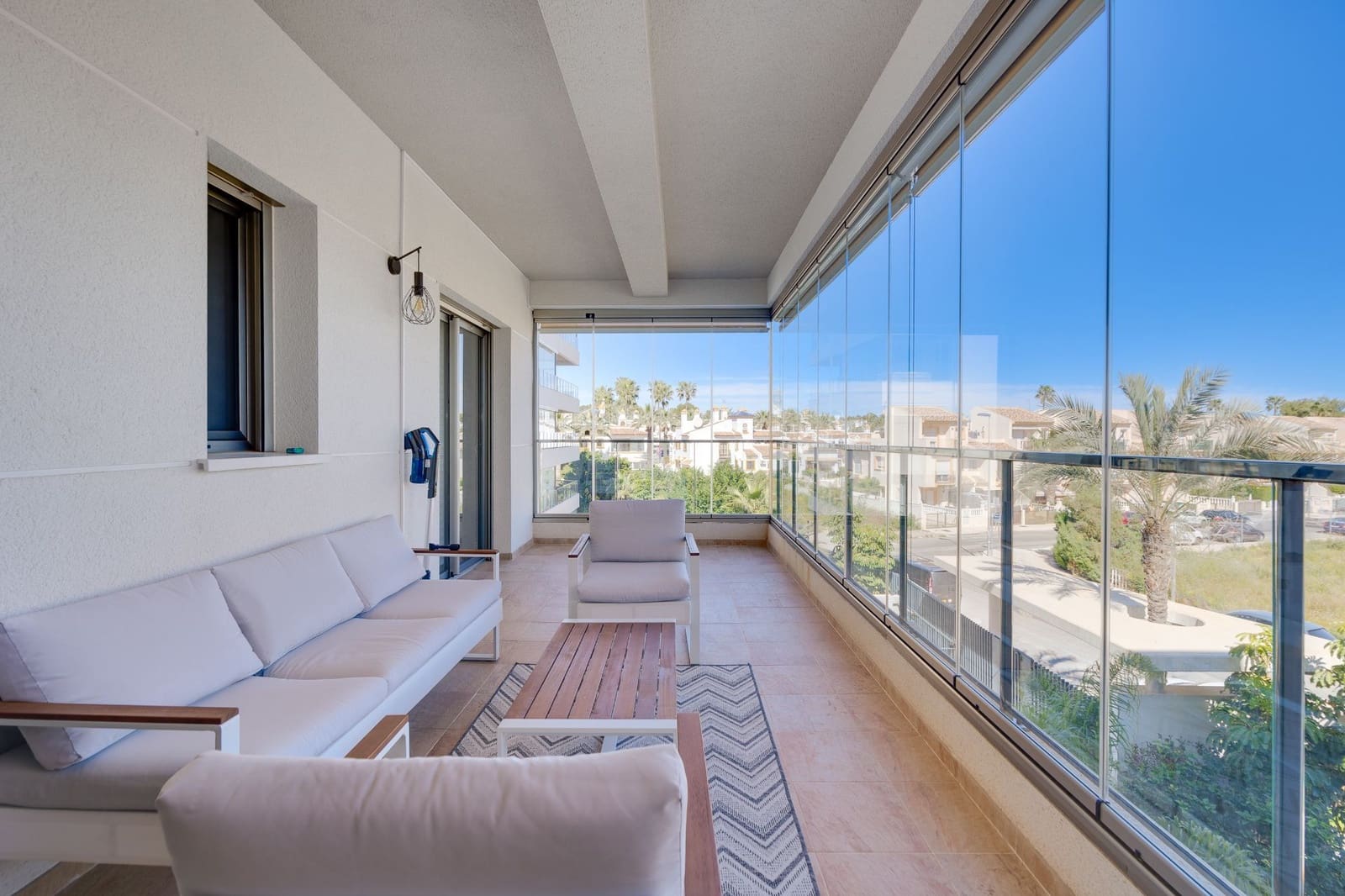 3 slaapkamer Appartement te koop in Orihuela Costa met zwembad garage - € 299.000 (Ref: 9817761)