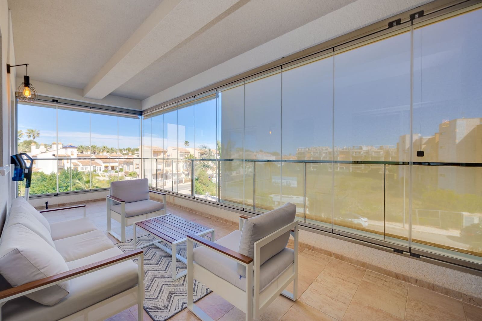 3 slaapkamer Appartement te koop in Orihuela Costa met zwembad garage - € 299.000 (Ref: 9817761)