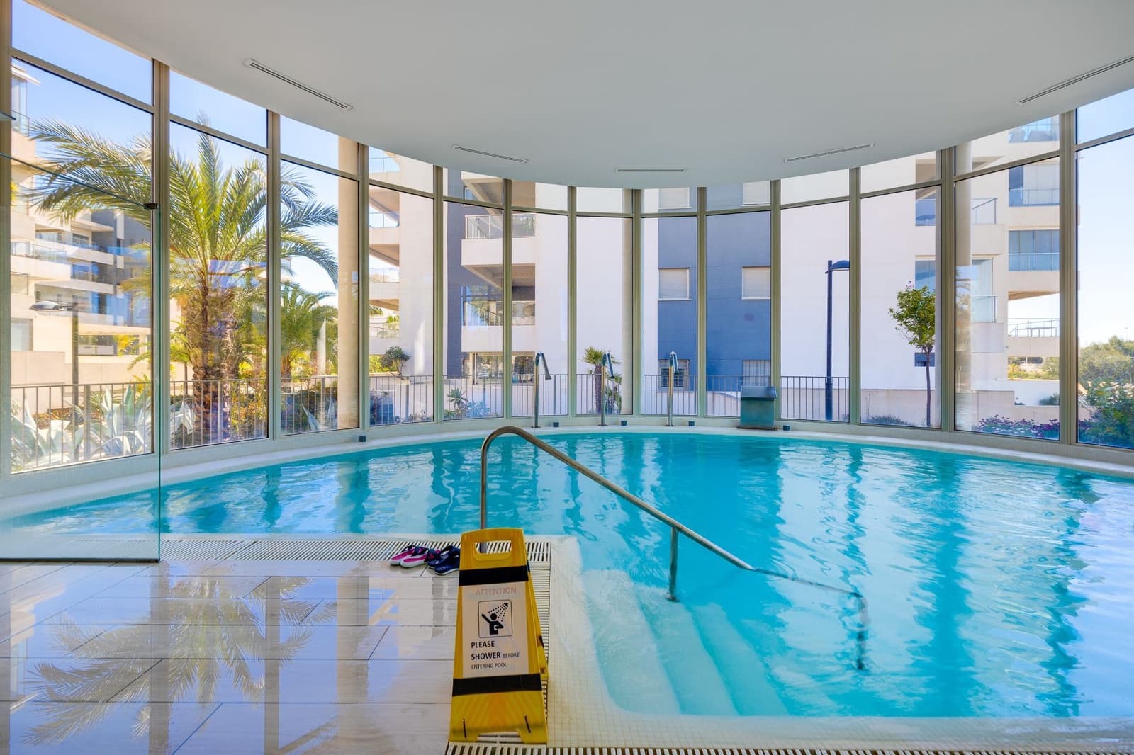 3 slaapkamer Appartement te koop in Orihuela Costa met zwembad garage - € 299.000 (Ref: 9817761)