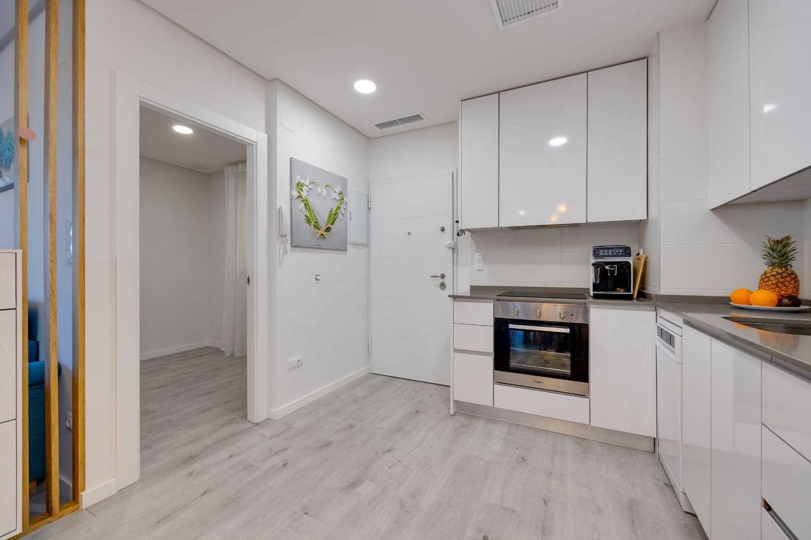 3 slaapkamer Appartement te koop in Orihuela Costa met zwembad garage - € 299.000 (Ref: 9817761)