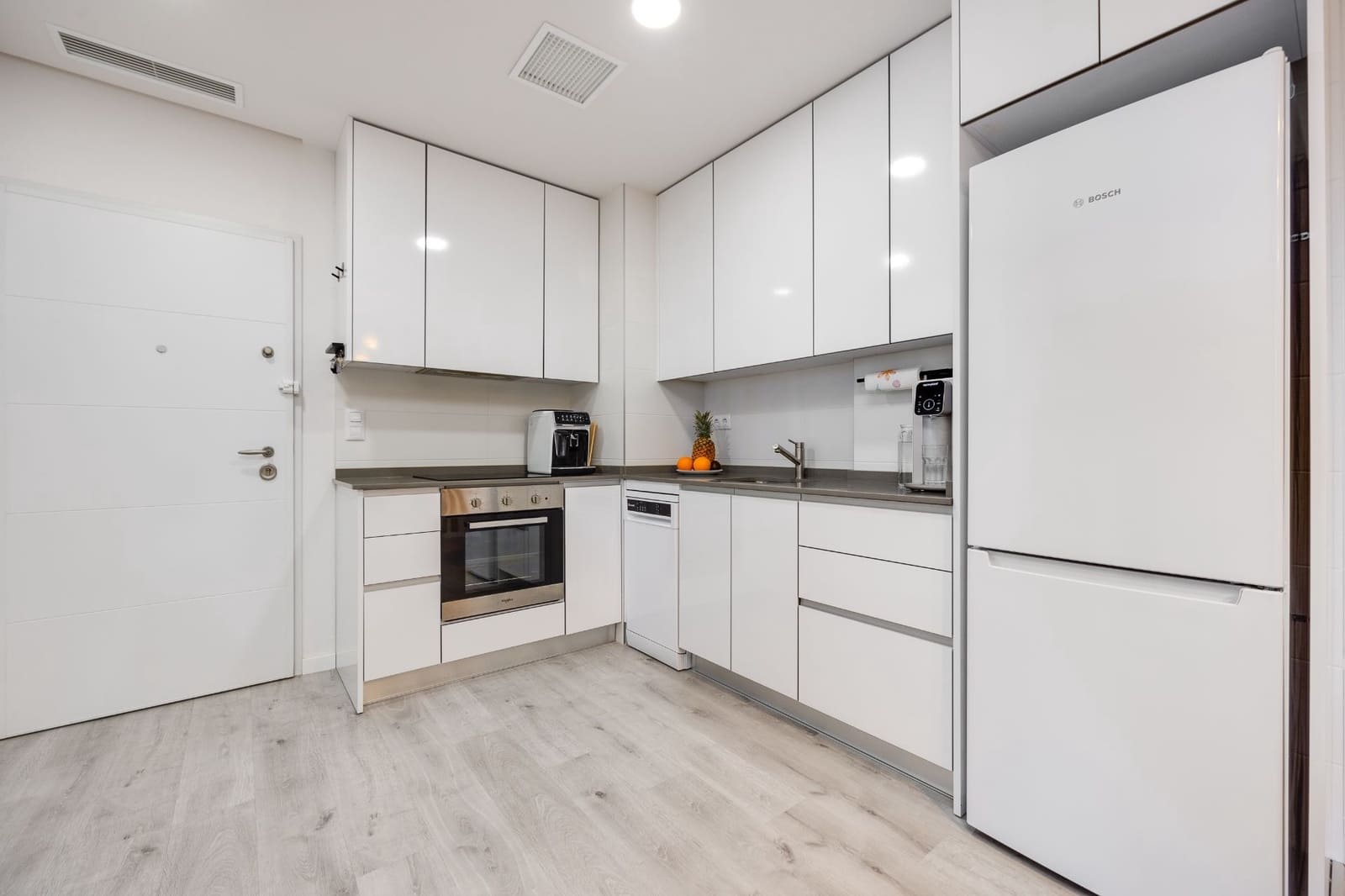 3 slaapkamer Appartement te koop in Orihuela Costa met zwembad garage - € 299.000 (Ref: 9817761)