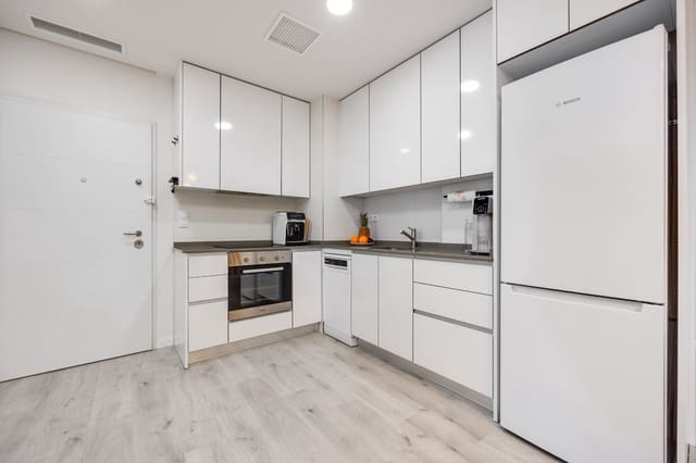 3 slaapkamer Appartement te koop in Orihuela Costa, Orihuela met zwembad garage - € 299.000 (Ref: 9817761)