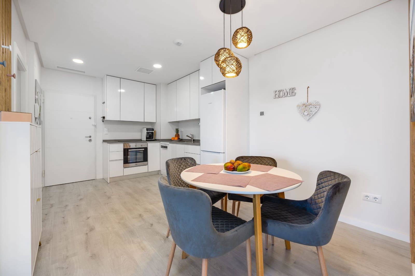 3 slaapkamer Appartement te koop in Orihuela Costa met zwembad garage - € 299.000 (Ref: 9817761)